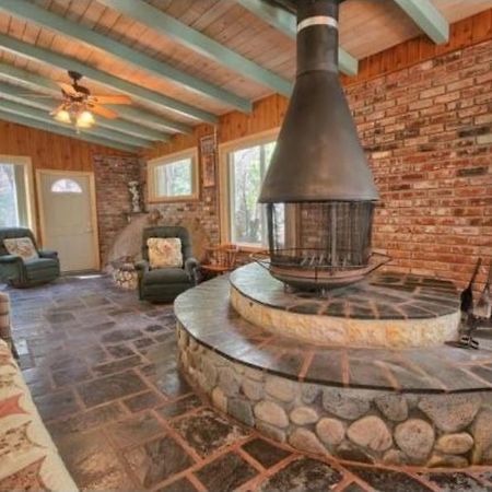 95R The Little Creek Cabin ワオナ エクステリア 写真