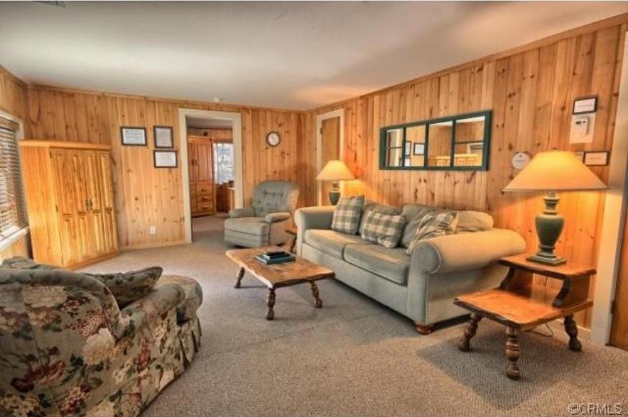 95R The Little Creek Cabin ワオナ エクステリア 写真