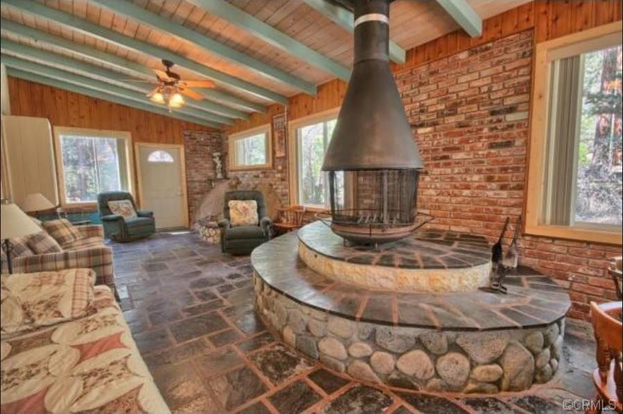 95R The Little Creek Cabin ワオナ エクステリア 写真