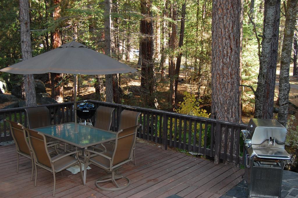95R The Little Creek Cabin ワオナ エクステリア 写真