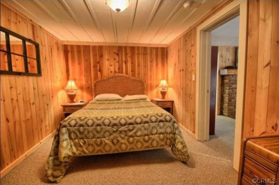 95R The Little Creek Cabin ワオナ エクステリア 写真
